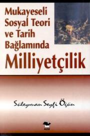 MilliyetcilikSüleyman Seyfi Ögün