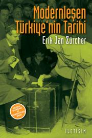 Modernleşen Türkiye'nin TarihiErik Jan Zürcher