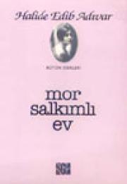 Mor Salkımlı Ev