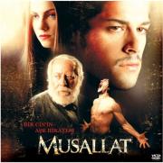 Musallat (VCD)Burak Özçivit