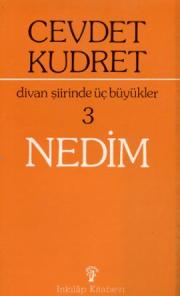 Nedim Divan Şiirinden Üç Büyükler