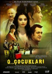 O... Çocukları (DVD)Özgü Namal, Demet Akbag