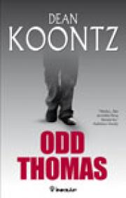 Odd ThomasDean R. Koontz