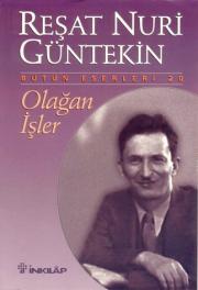 Olağan İşler