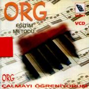 Org Egitim Metodu (VCD)