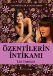 Özentilerin IntikamiLisi Harrison