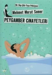 Peygamber Cinayetleri