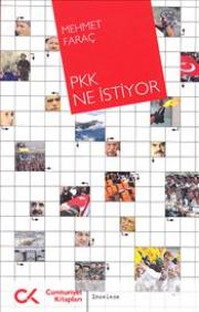PKK Ne Istiyor?