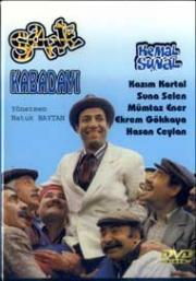 Sahte KabadayiKemal Sunal - Suna Selen (DVD)