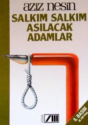 Salkim Salkim Asilacak Adamlar