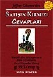 Satışın Kırmızı Cevapları