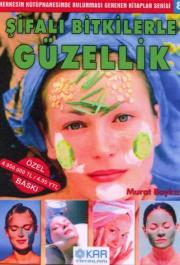 Şifalı Bitkilerle Güzellik 