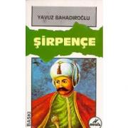 Sirpençe