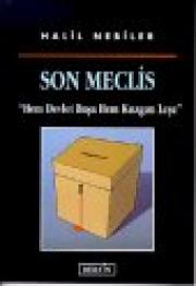 Son Meclis