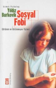 Sosyal Fobi