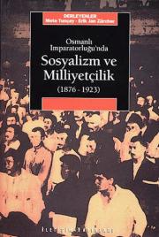 Sosyalizm ve MilliyetcilikMete Tuncay