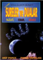 Sureler Ve Dualar Fazileti, Esrarı, Hikmeti (Büyük Boy - AnsiklopedikLüks Ciltli,  Şamua