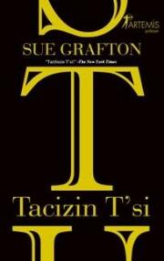 Tacizin T'siSue Grafton