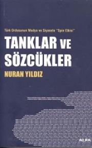 Tanklar ve Sözcükler