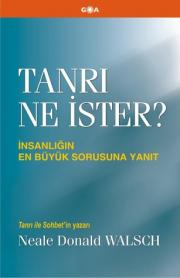 Tanri Ne Ister?