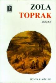 Toprak