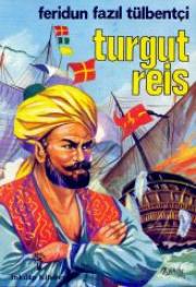 Turgut Reis