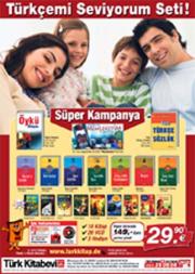 Güzel Türkcemi Seviyorum Seti(18 Kitap + 26 VCD Film+ 2 Hediye)