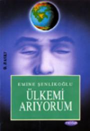 Ülkemi Ariyorum