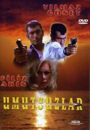 Umutsuzlar (DVD)Yilmaz Güney, Filiz Akin