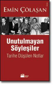 Unutulmayan Söylesiler