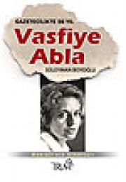 Vasfiye Abla