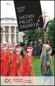 Vatan Millet FasaryaDeniz Som