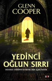 Yedinci Oglun SirriGlenn Cooper