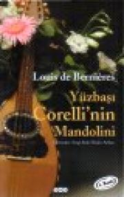 Yüzbasi Corelli'nin Mandolini Louis de Bernieres