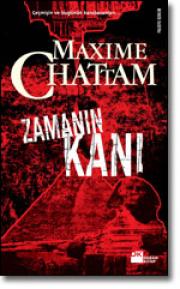 Zamanın KanıMaxime Chattam